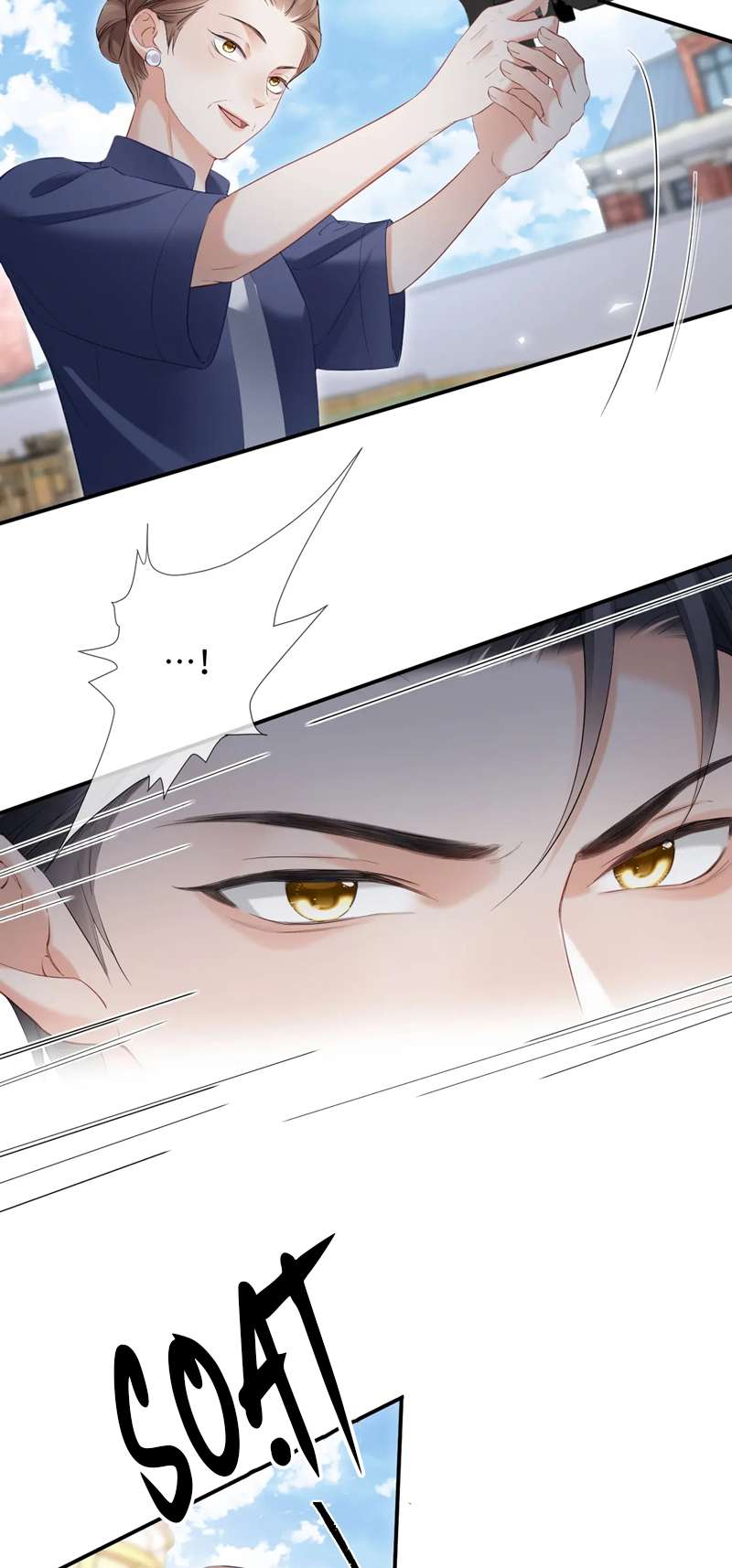Đơn Xin Ly Hôn Chap 99 - Trang 2