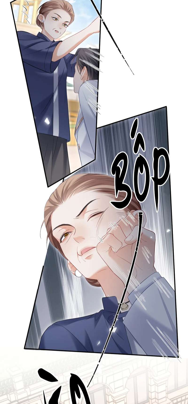 Đơn Xin Ly Hôn Chap 99 - Trang 2