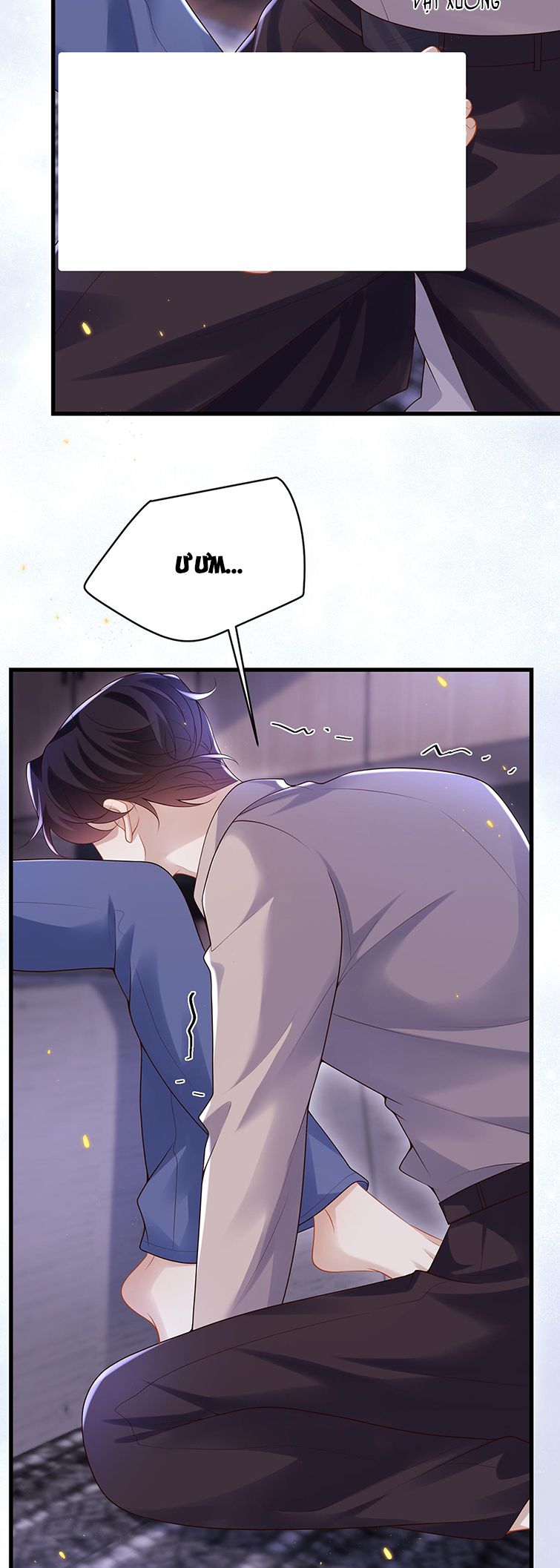 Anh Ấy Đến Từ Màn Đêm Chapter 17 - Trang 4
