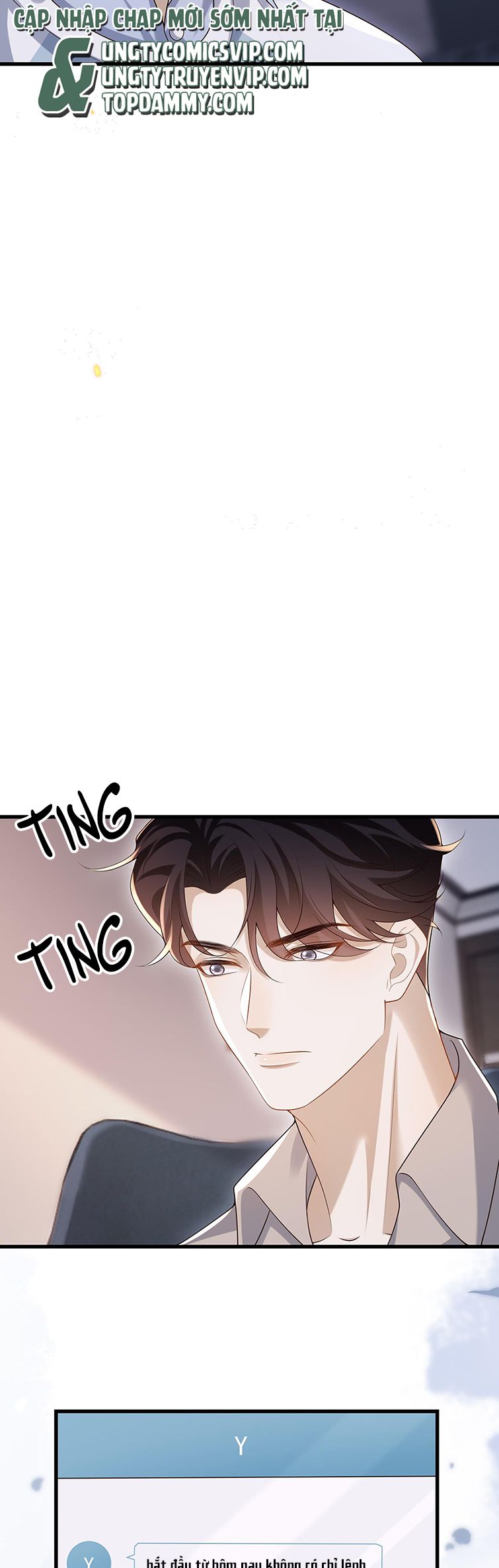 Anh Ấy Đến Từ Màn Đêm Chapter 17 - Trang 4