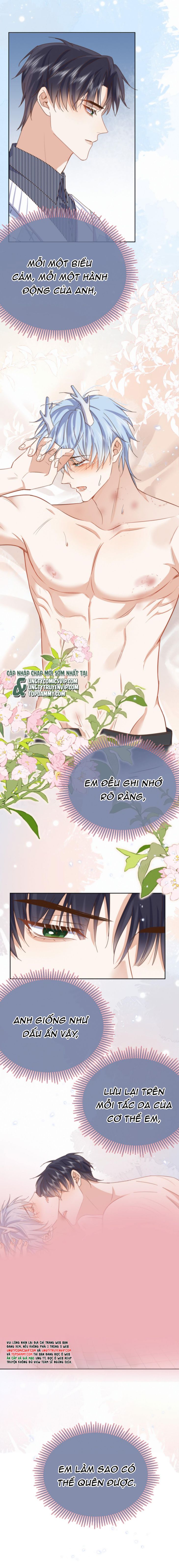 Huynh Dạy Dỗ Đệ Bất Kính Chapter 24 - Trang 4