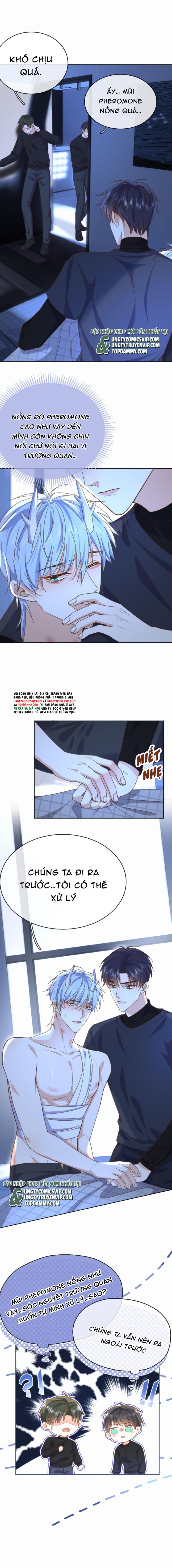 Huynh Dạy Dỗ Đệ Bất Kính Chapter 24 - Trang 4