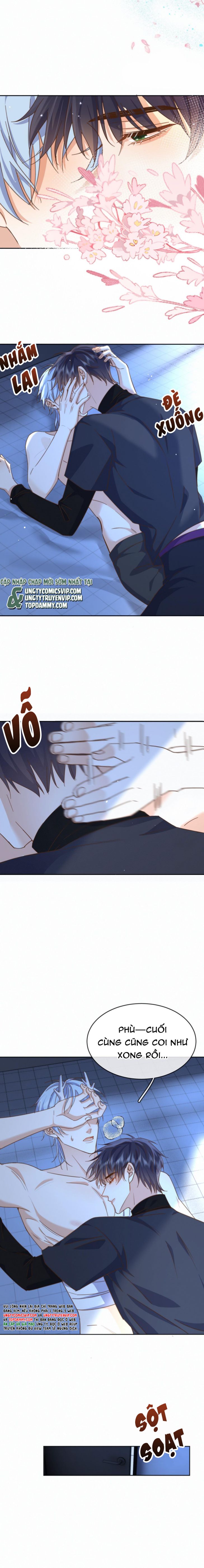 Huynh Dạy Dỗ Đệ Bất Kính Chapter 24 - Trang 4