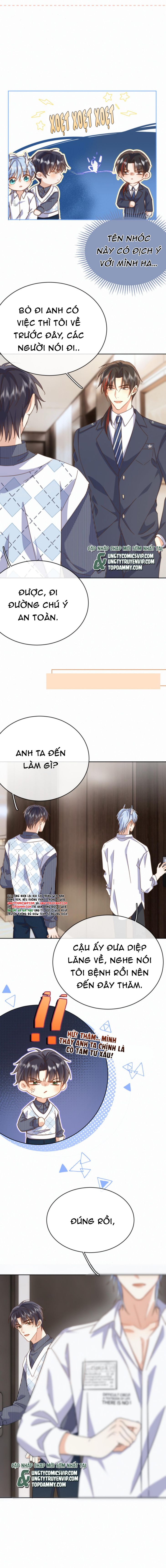 Huynh Dạy Dỗ Đệ Bất Kính Chapter 24 - Trang 4