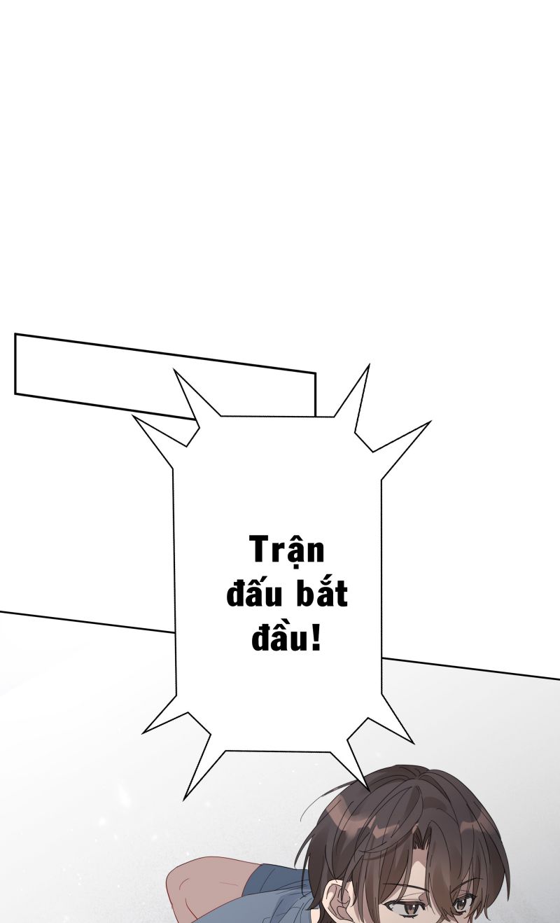 Tuế Nguyệt Gian Chapter 15 - Trang 3
