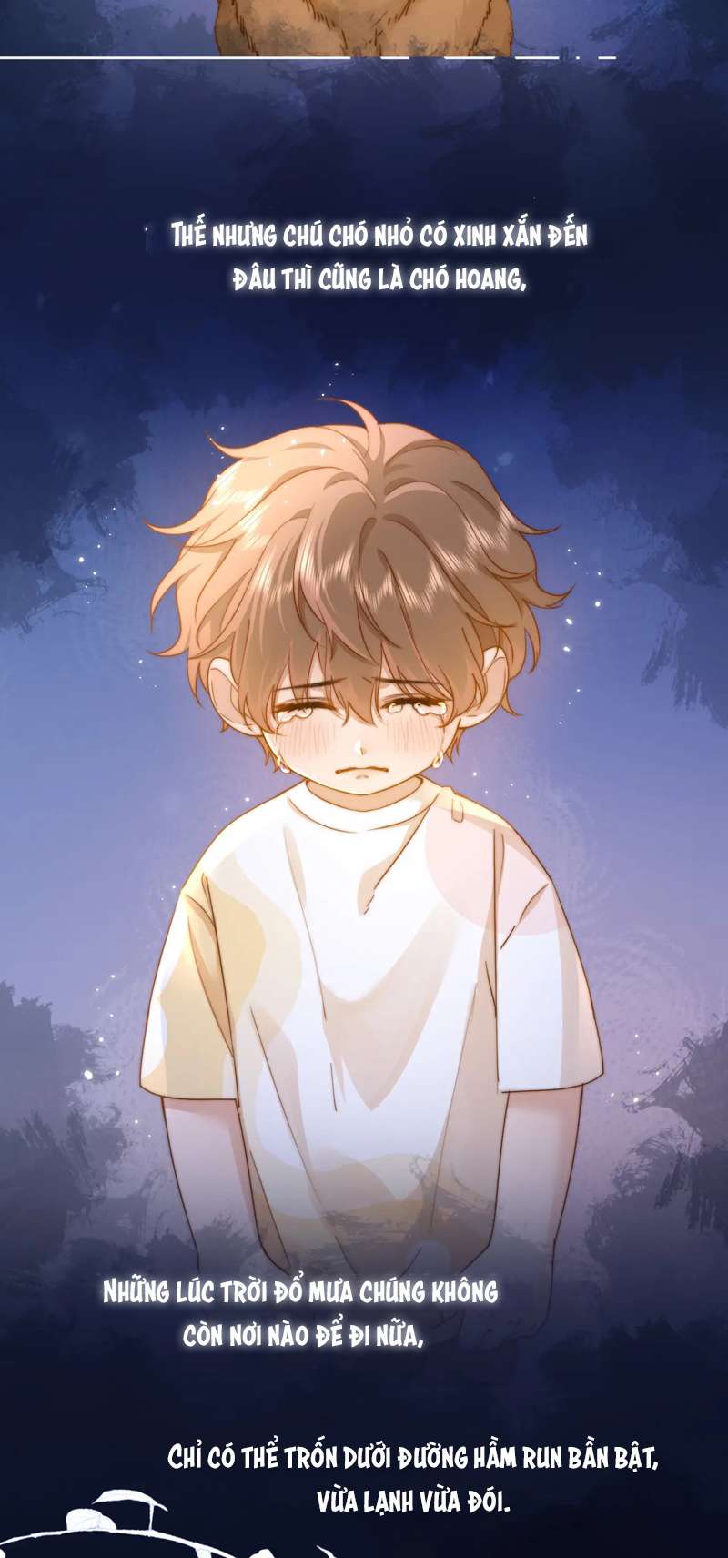 Chất Dị Ứng Đáng Yêu Chapter 10 - Trang 4