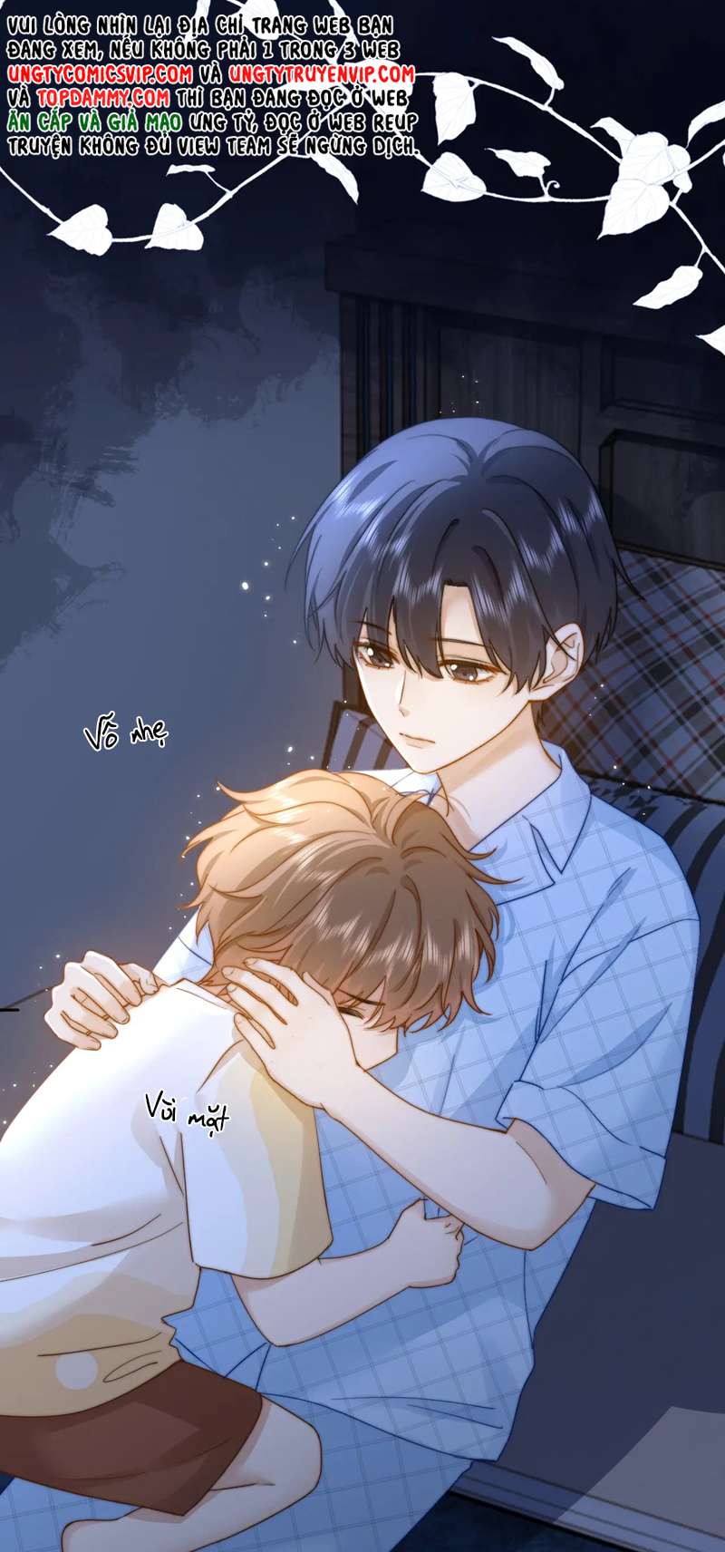 Chất Dị Ứng Đáng Yêu Chapter 10 - Trang 4