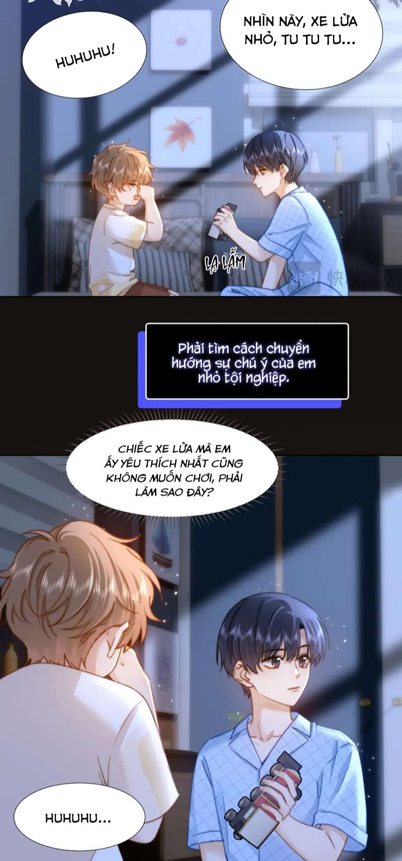 Chất Dị Ứng Đáng Yêu Chapter 10 - Trang 4
