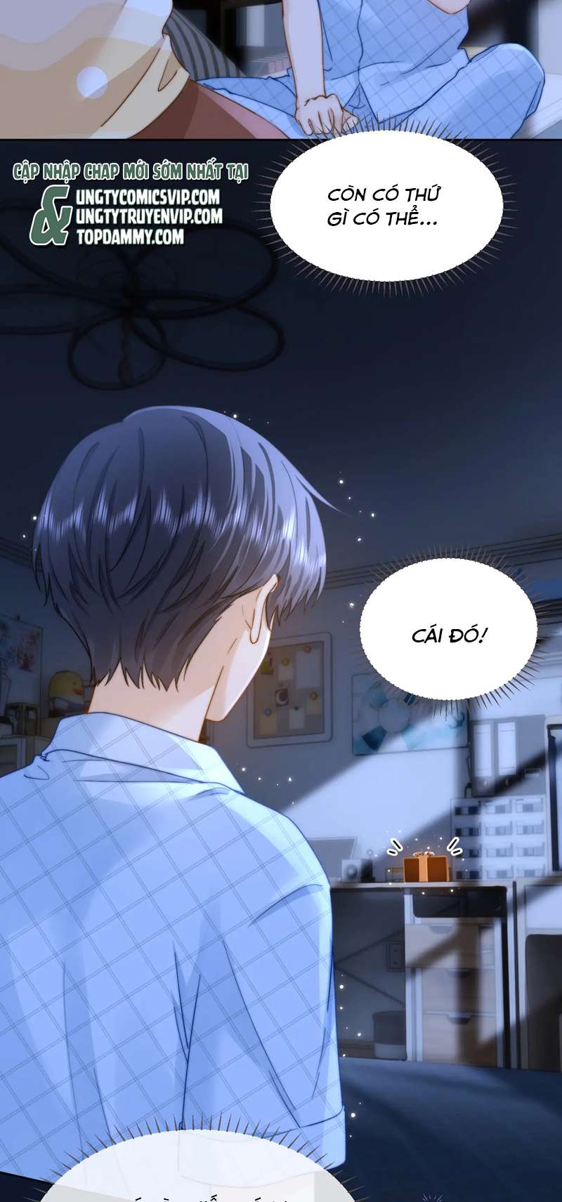 Chất Dị Ứng Đáng Yêu Chapter 10 - Trang 4
