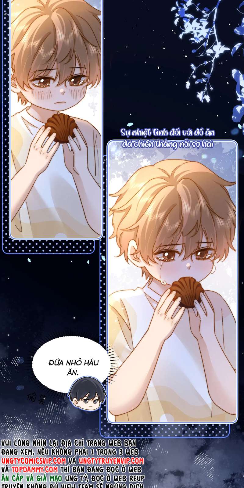 Chất Dị Ứng Đáng Yêu Chapter 10 - Trang 4