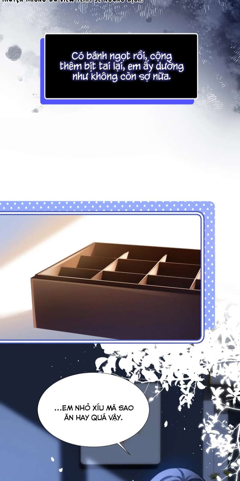 Chất Dị Ứng Đáng Yêu Chapter 10 - Trang 4