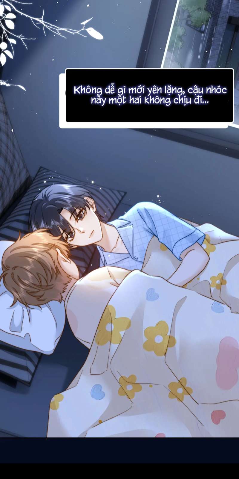 Chất Dị Ứng Đáng Yêu Chapter 10 - Trang 4