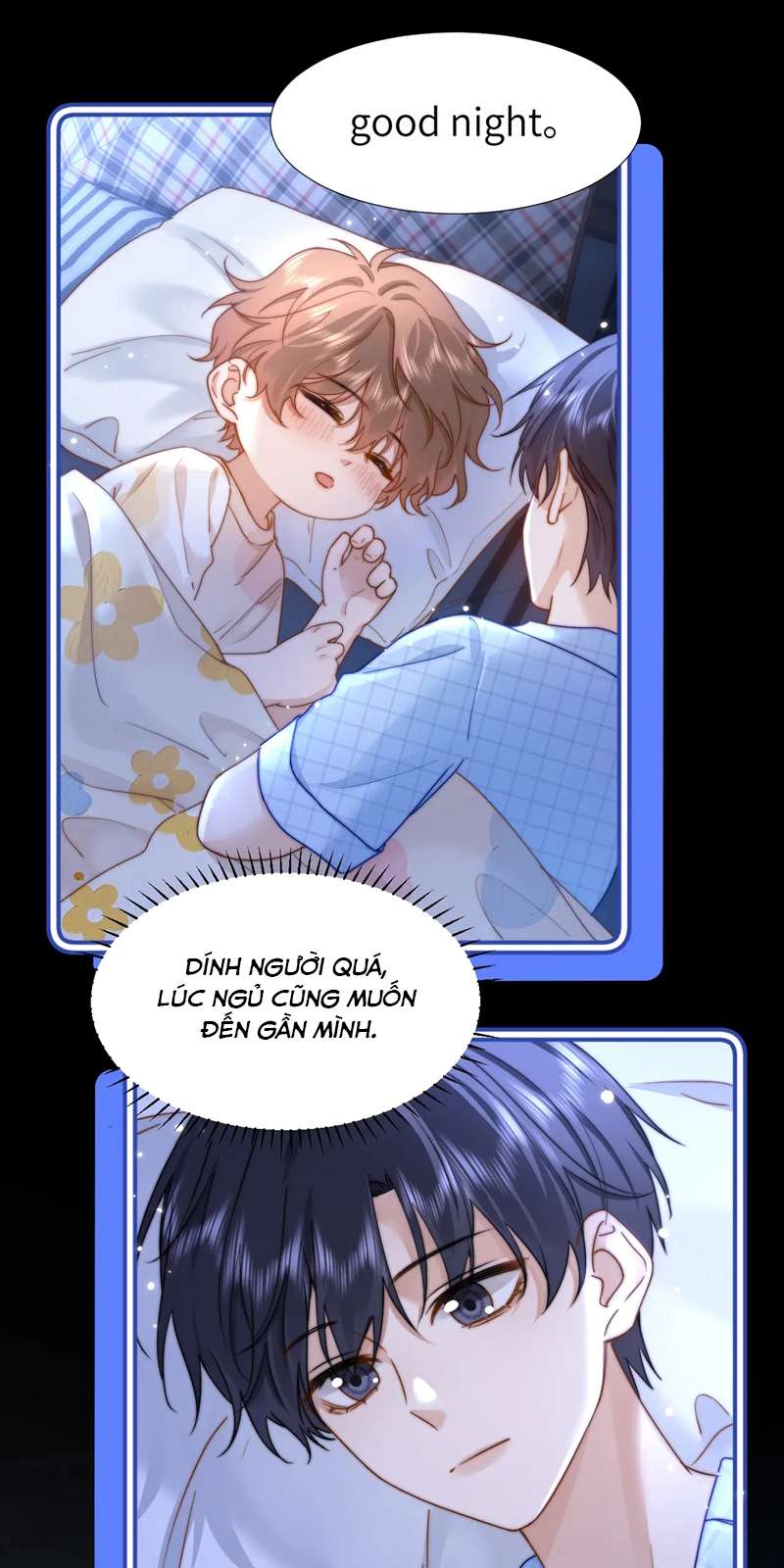 Chất Dị Ứng Đáng Yêu Chapter 10 - Trang 4
