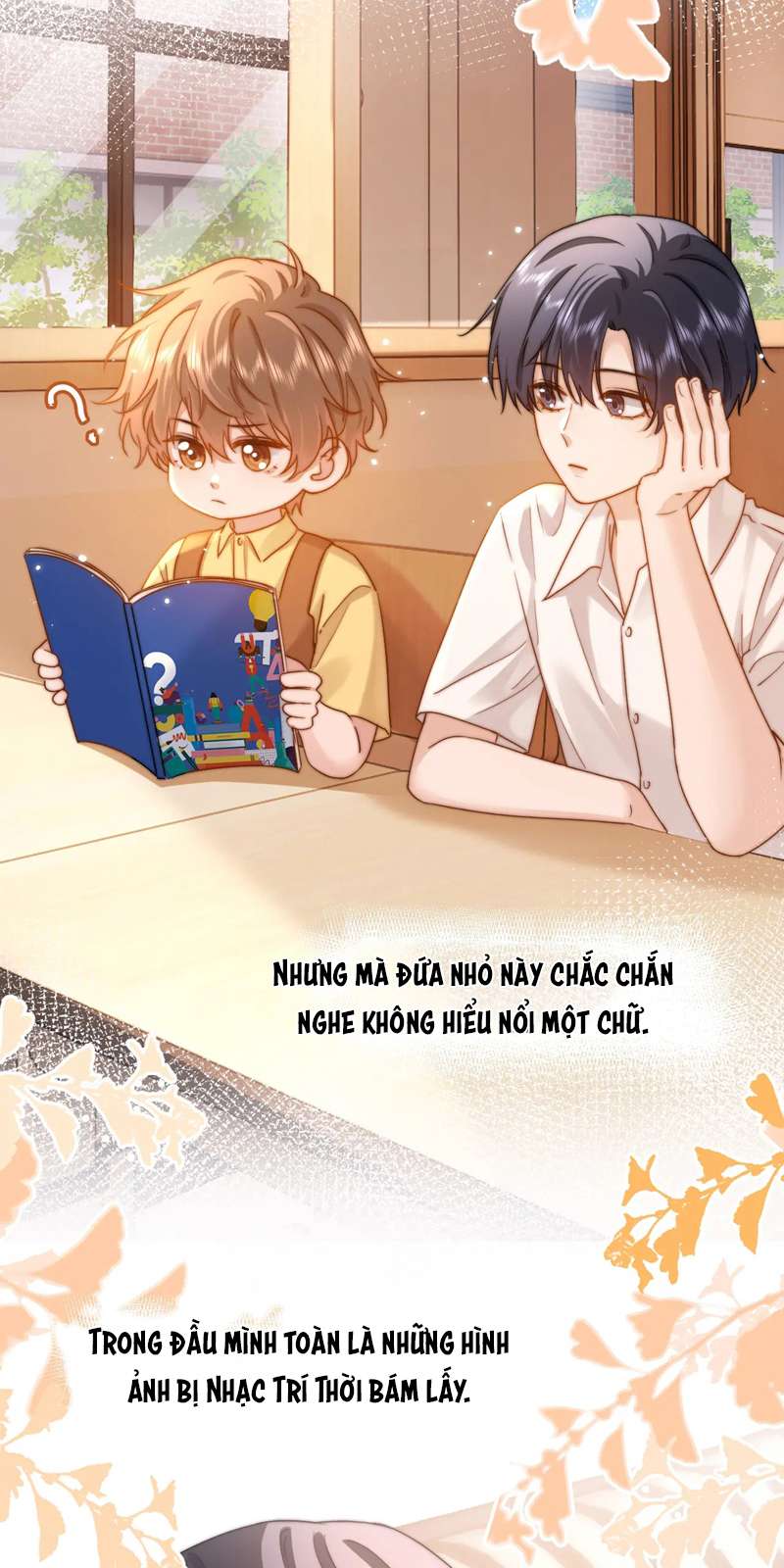 Chất Dị Ứng Đáng Yêu Chapter 10 - Trang 4