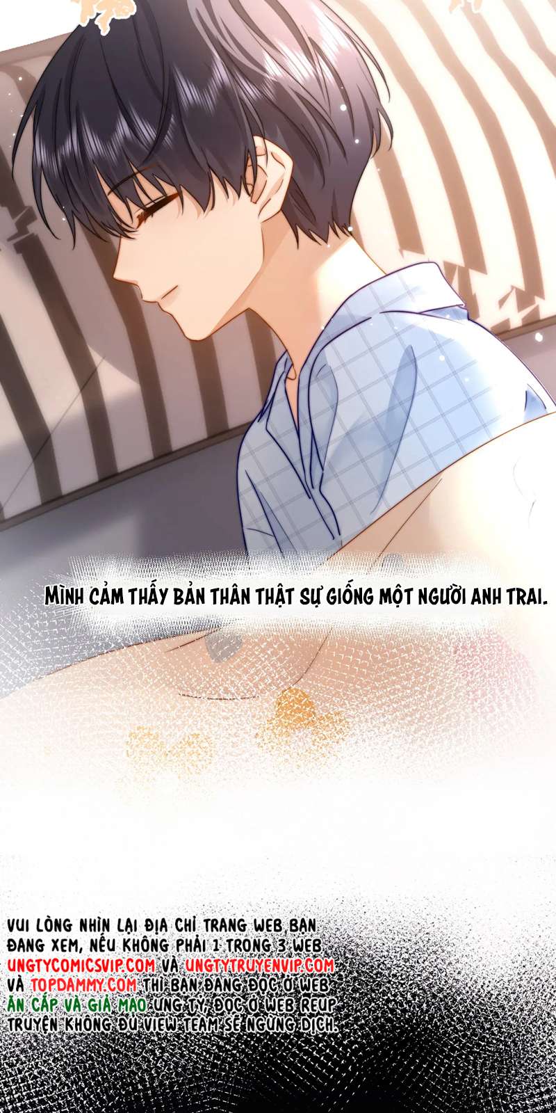 Chất Dị Ứng Đáng Yêu Chapter 10 - Trang 4