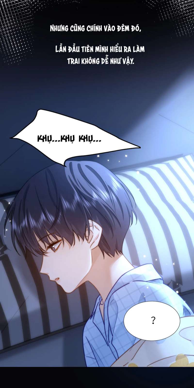 Chất Dị Ứng Đáng Yêu Chapter 10 - Trang 4