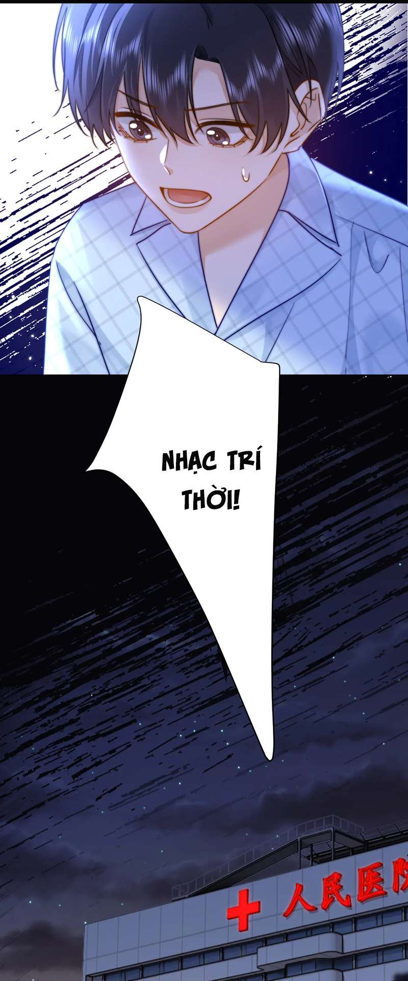 Chất Dị Ứng Đáng Yêu Chapter 10 - Trang 4