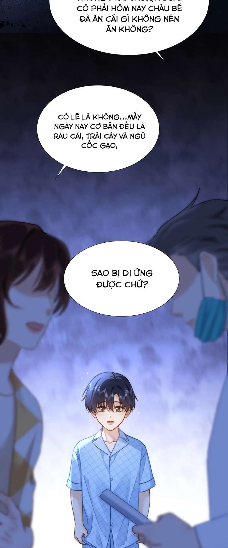 Chất Dị Ứng Đáng Yêu Chapter 10 - Trang 4