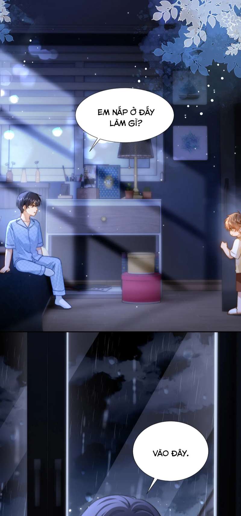 Chất Dị Ứng Đáng Yêu Chapter 10 - Trang 4