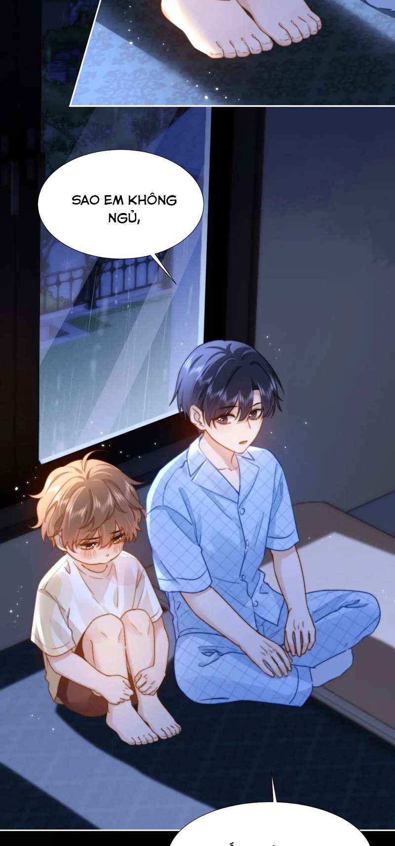 Chất Dị Ứng Đáng Yêu Chapter 10 - Trang 4