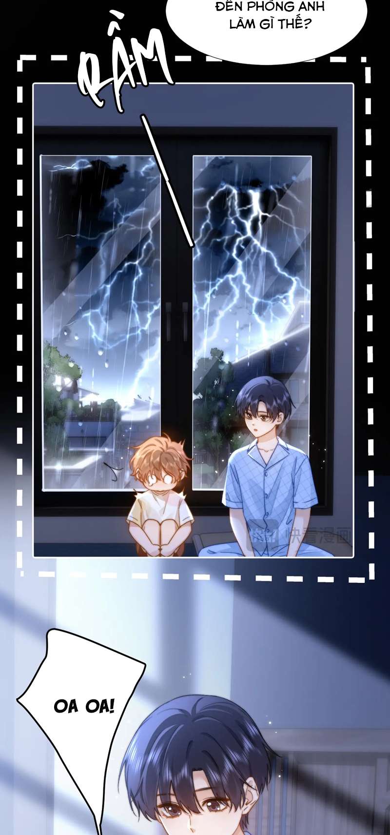 Chất Dị Ứng Đáng Yêu Chapter 10 - Trang 4