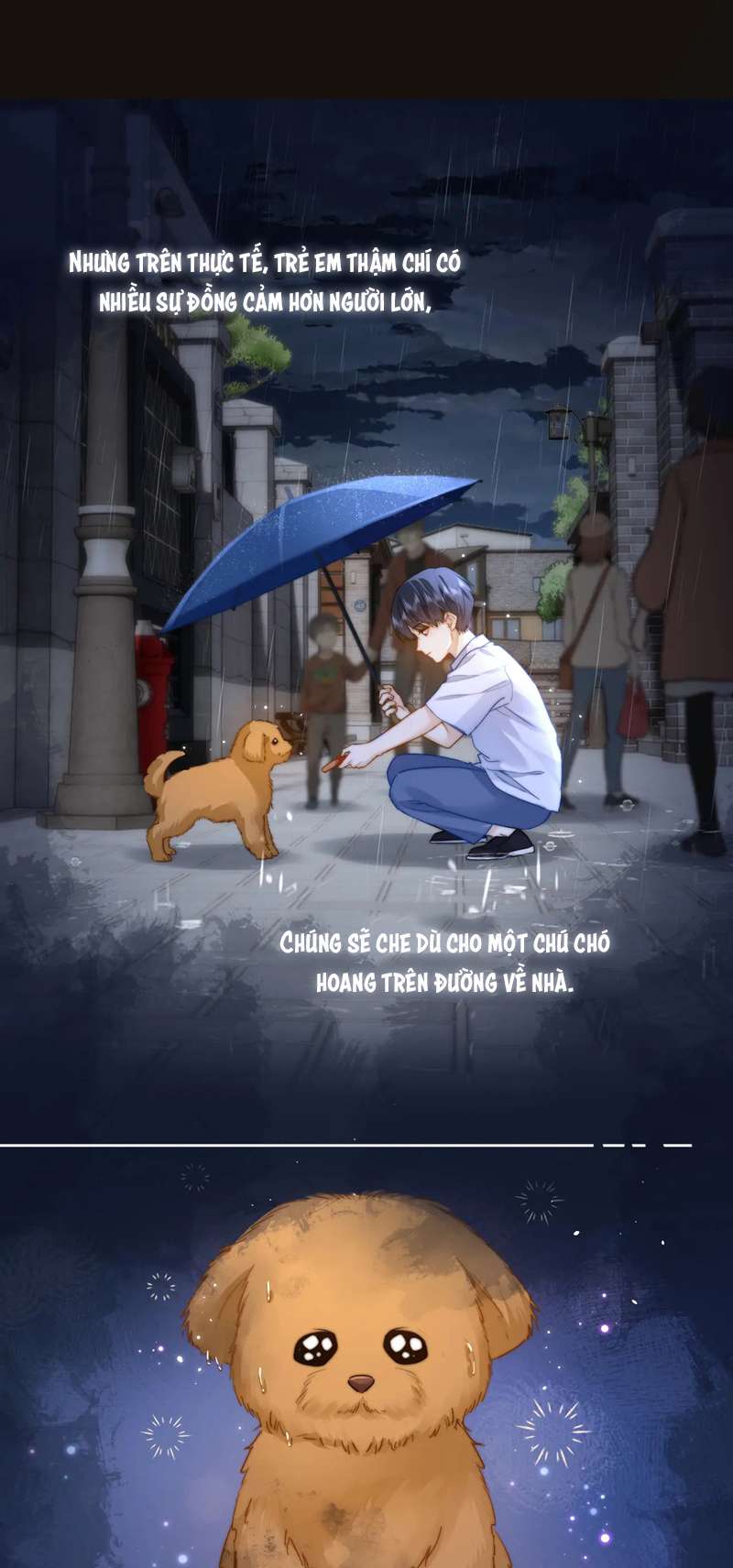 Chất Dị Ứng Đáng Yêu Chapter 10 - Trang 4