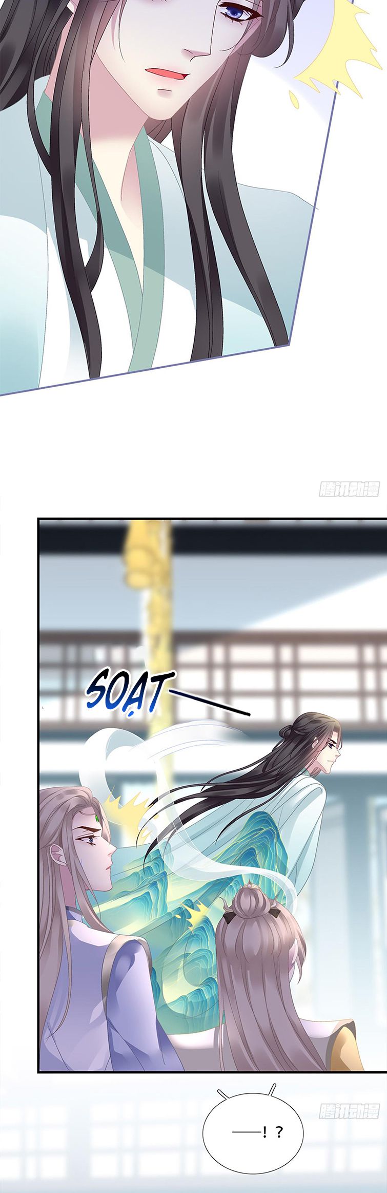 Hắc Hóa Đại Lão Thuần Dưỡng Chỉ Nam Chapter 86 - Trang 4