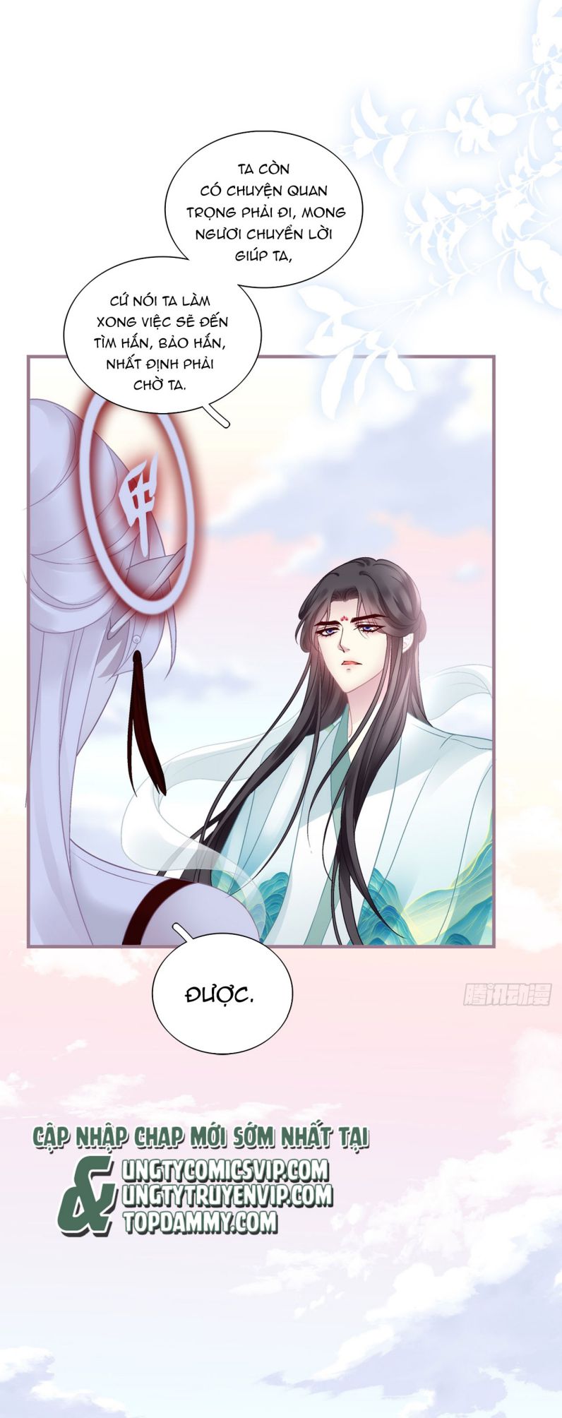 Hắc Hóa Đại Lão Thuần Dưỡng Chỉ Nam Chapter 87 - Trang 4