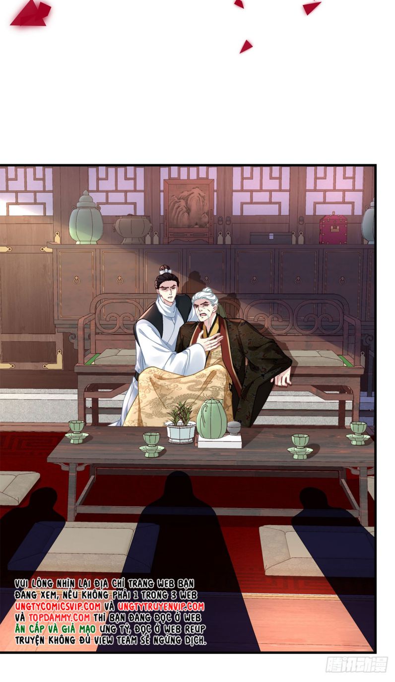 Hắc Hóa Đại Lão Thuần Dưỡng Chỉ Nam Chapter 87 - Trang 4