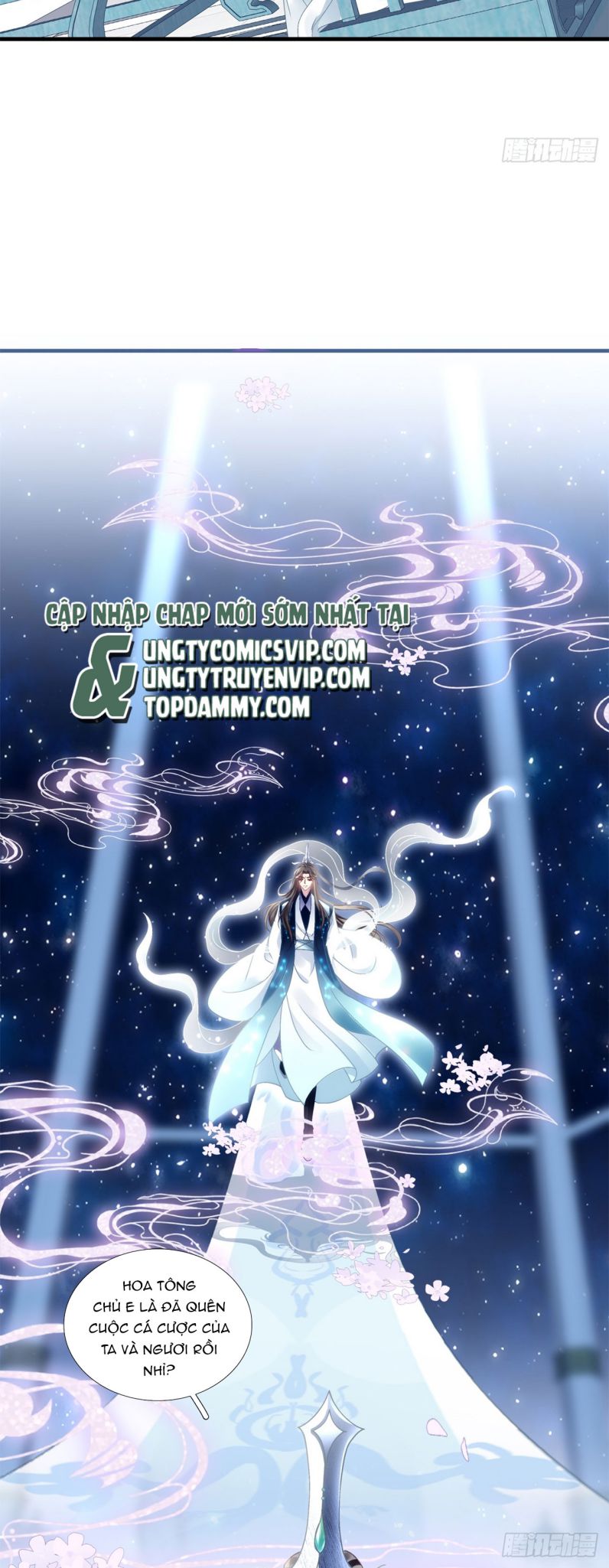 Hắc Hóa Đại Lão Thuần Dưỡng Chỉ Nam Chapter 88 - Trang 4