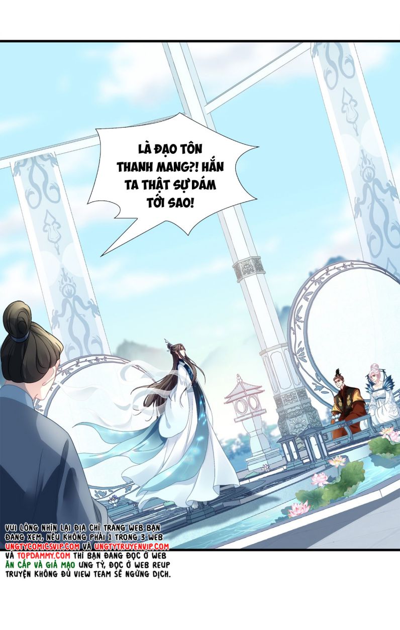 Hắc Hóa Đại Lão Thuần Dưỡng Chỉ Nam Chapter 88 - Trang 4
