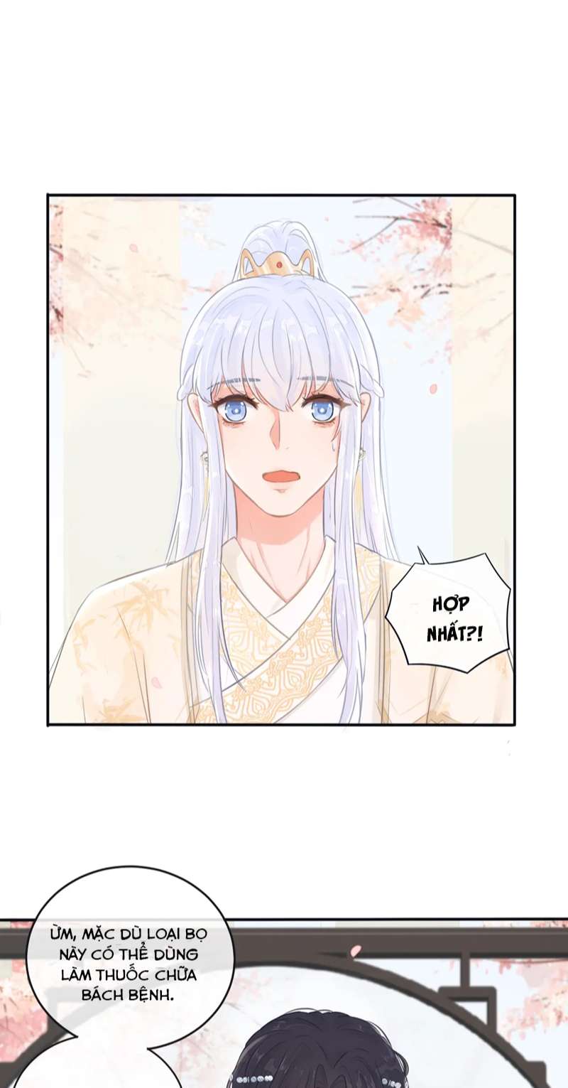 Cổ Hối Chapter 4 - Trang 4