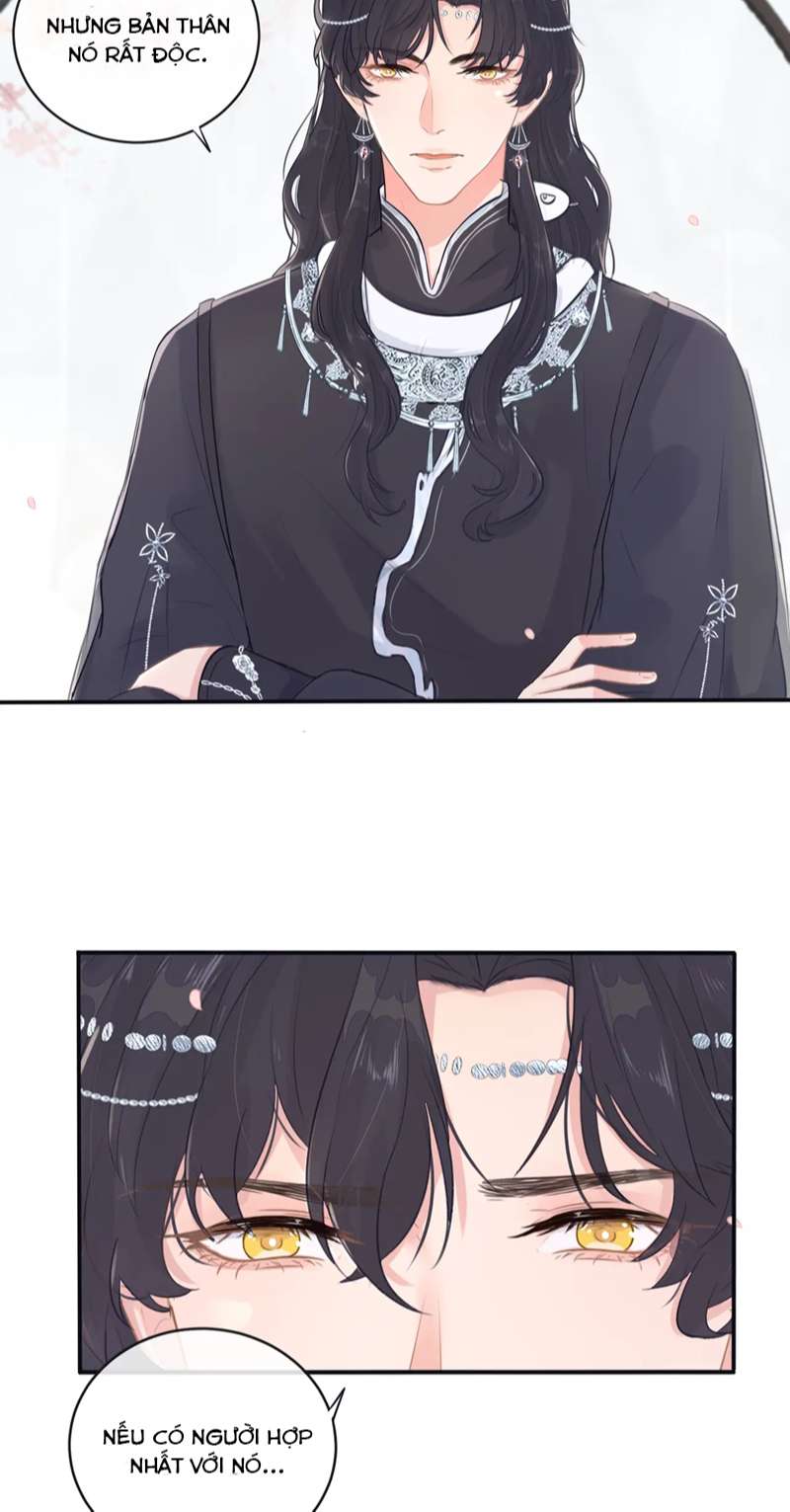Cổ Hối Chapter 4 - Trang 4