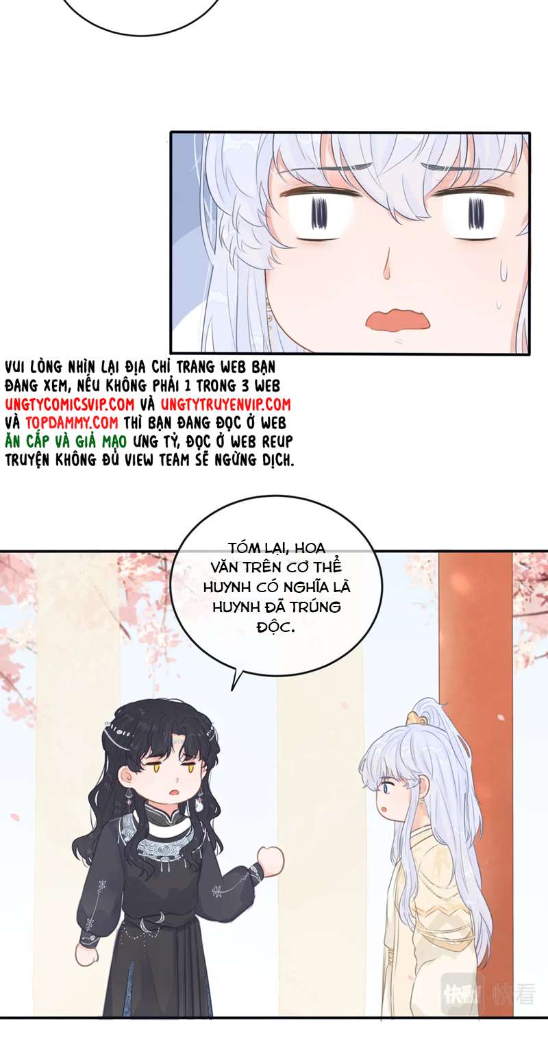 Cổ Hối Chapter 4 - Trang 4