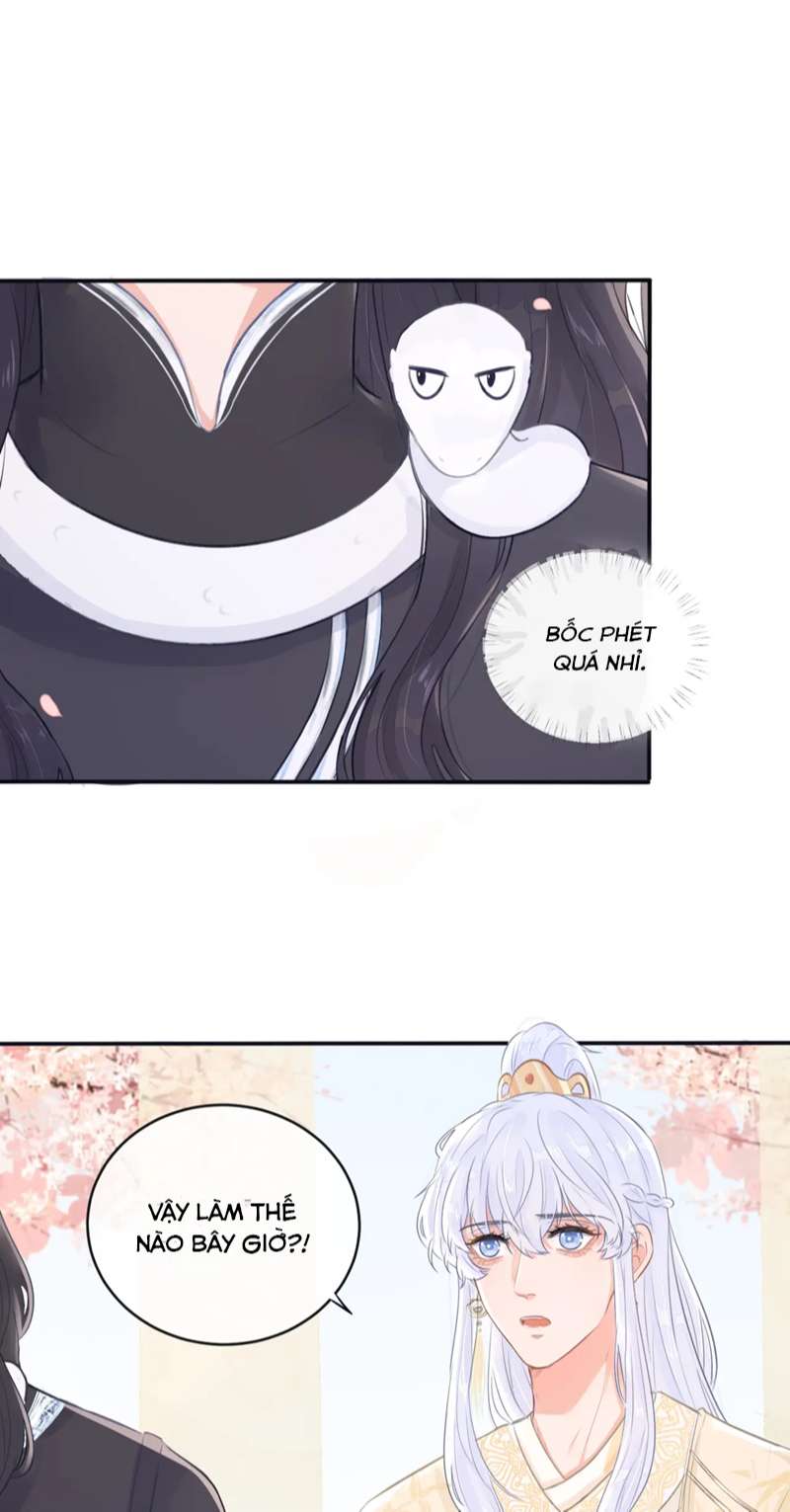 Cổ Hối Chapter 4 - Trang 4