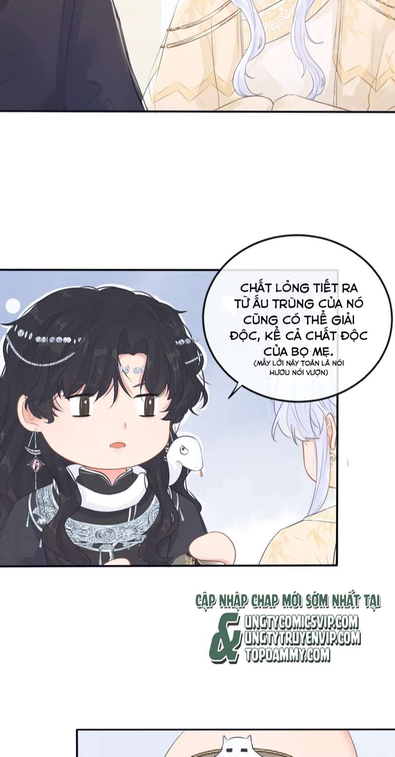 Cổ Hối Chapter 4 - Trang 4