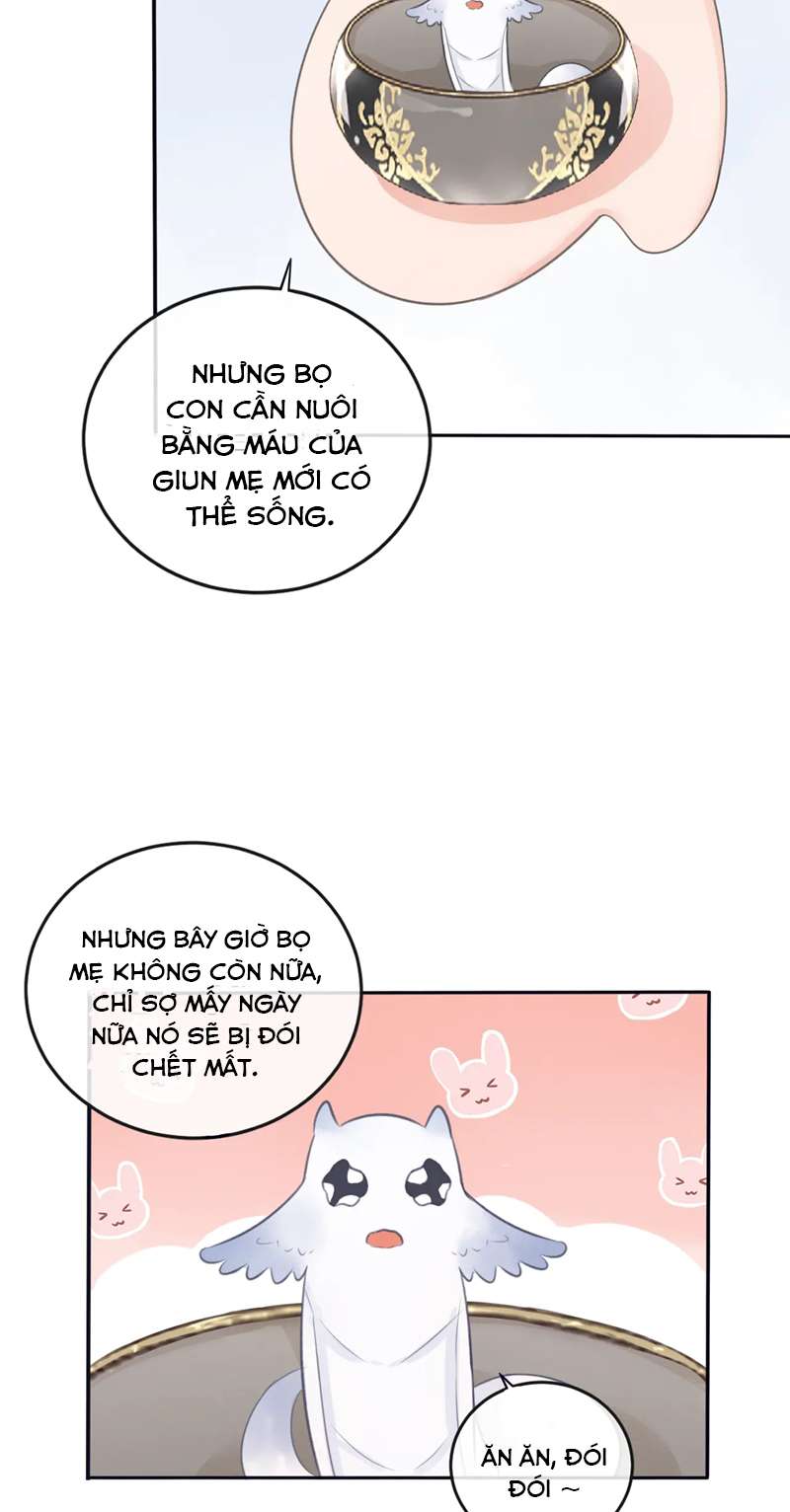 Cổ Hối Chapter 4 - Trang 4