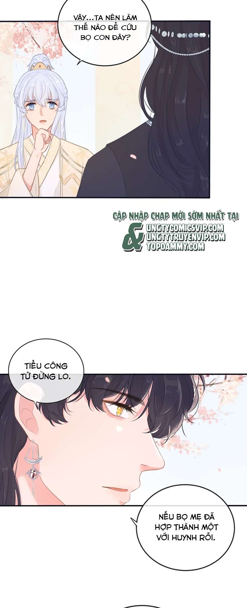 Cổ Hối Chapter 4 - Trang 4