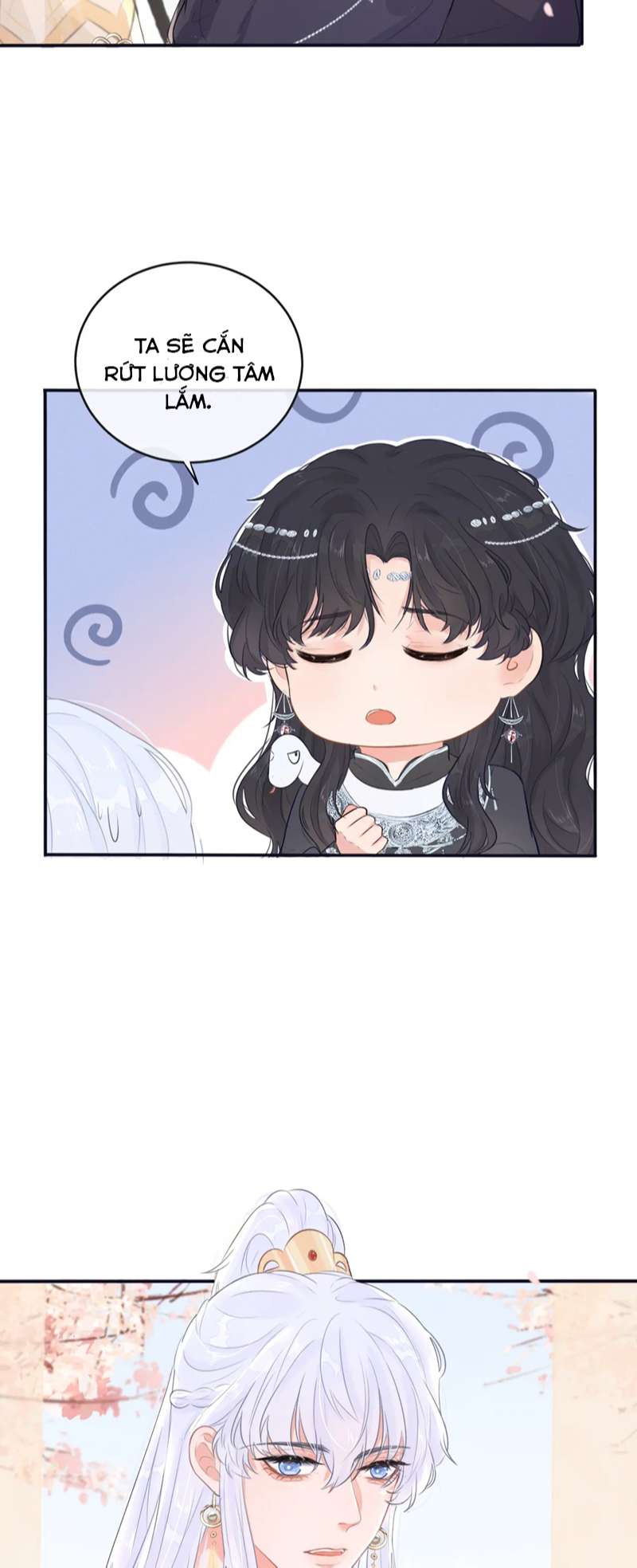 Cổ Hối Chapter 4 - Trang 4