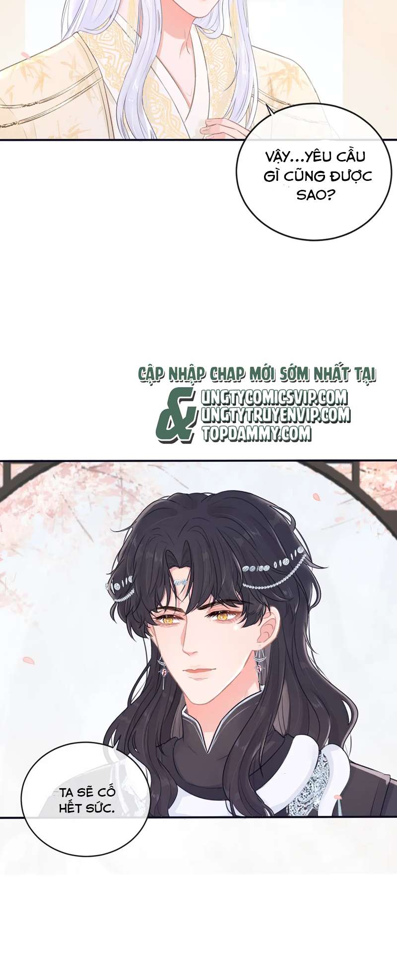 Cổ Hối Chapter 4 - Trang 4