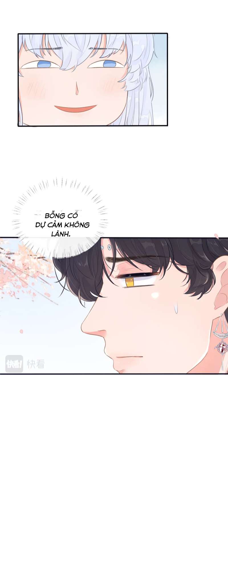 Cổ Hối Chapter 4 - Trang 4