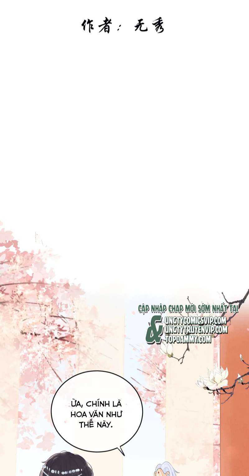 Cổ Hối Chapter 4 - Trang 4