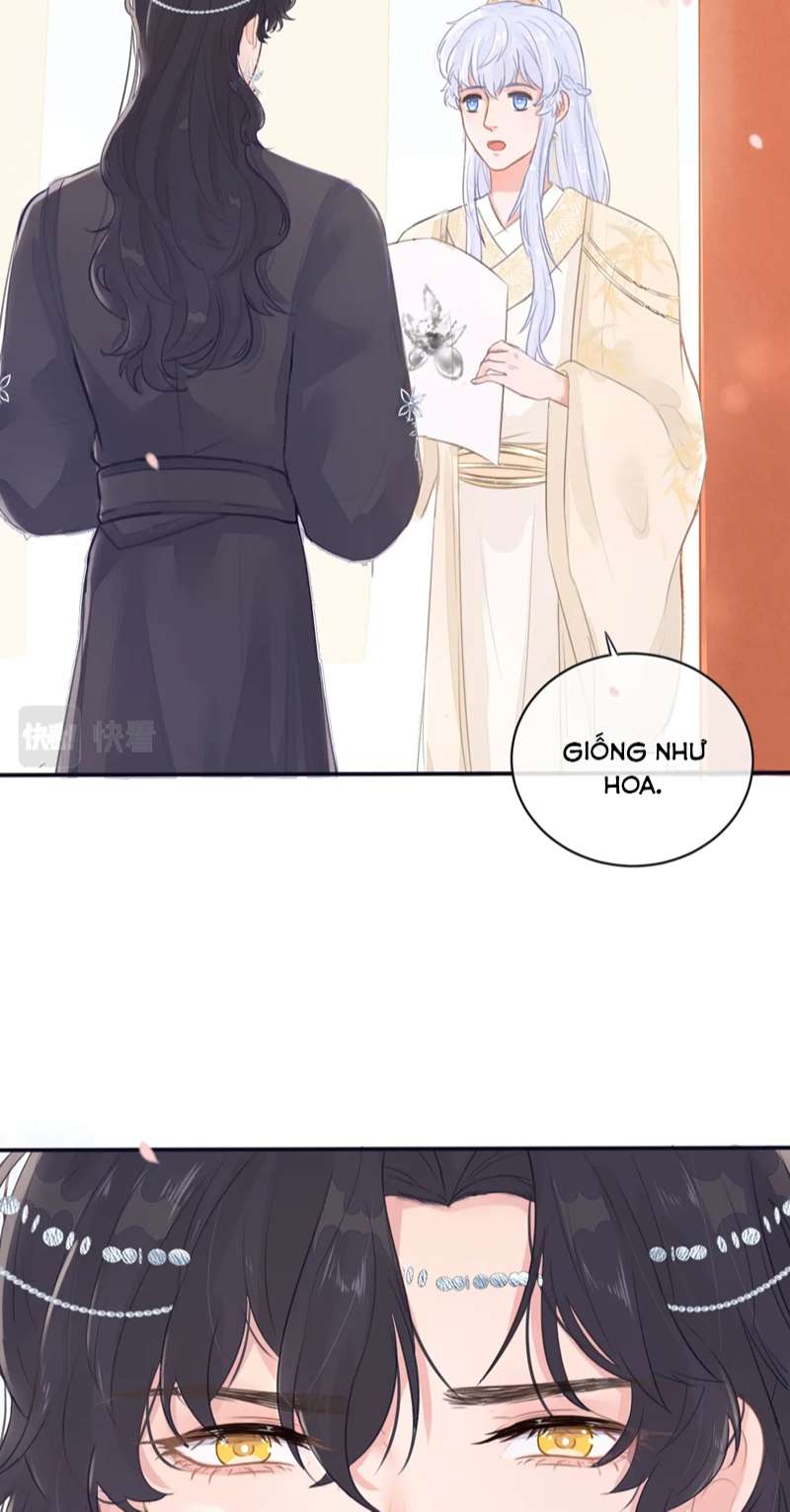 Cổ Hối Chapter 4 - Trang 4