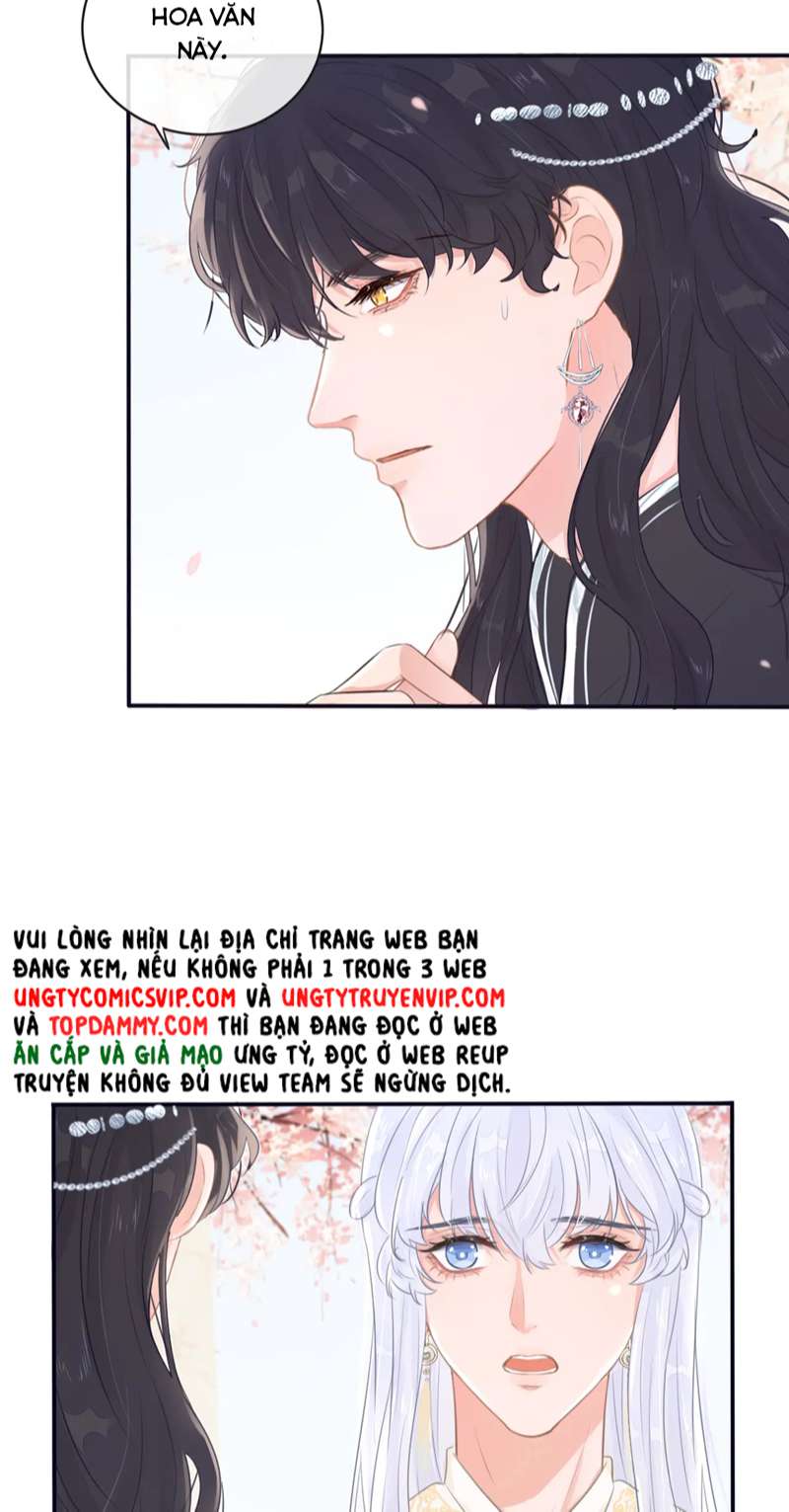 Cổ Hối Chapter 4 - Trang 4