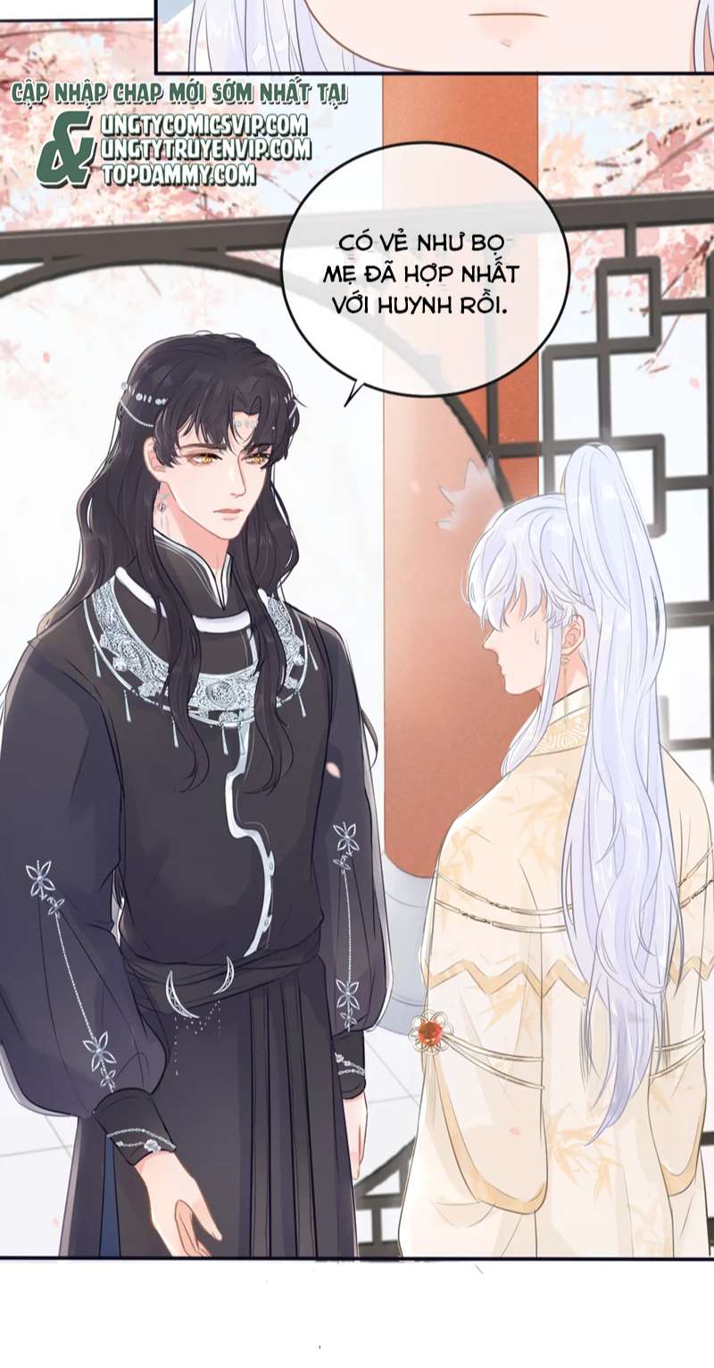 Cổ Hối Chapter 4 - Trang 4