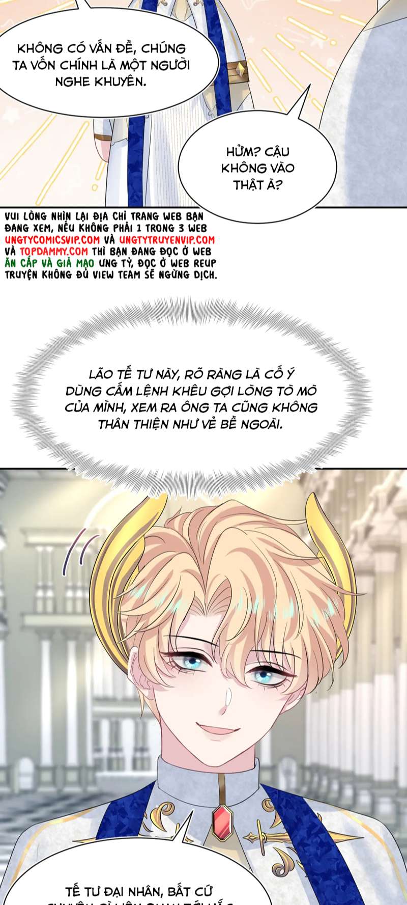 Tuyệt Mỹ Bạch Liên Hoa Online Dạy Học Chap 224 - Next Chap 225