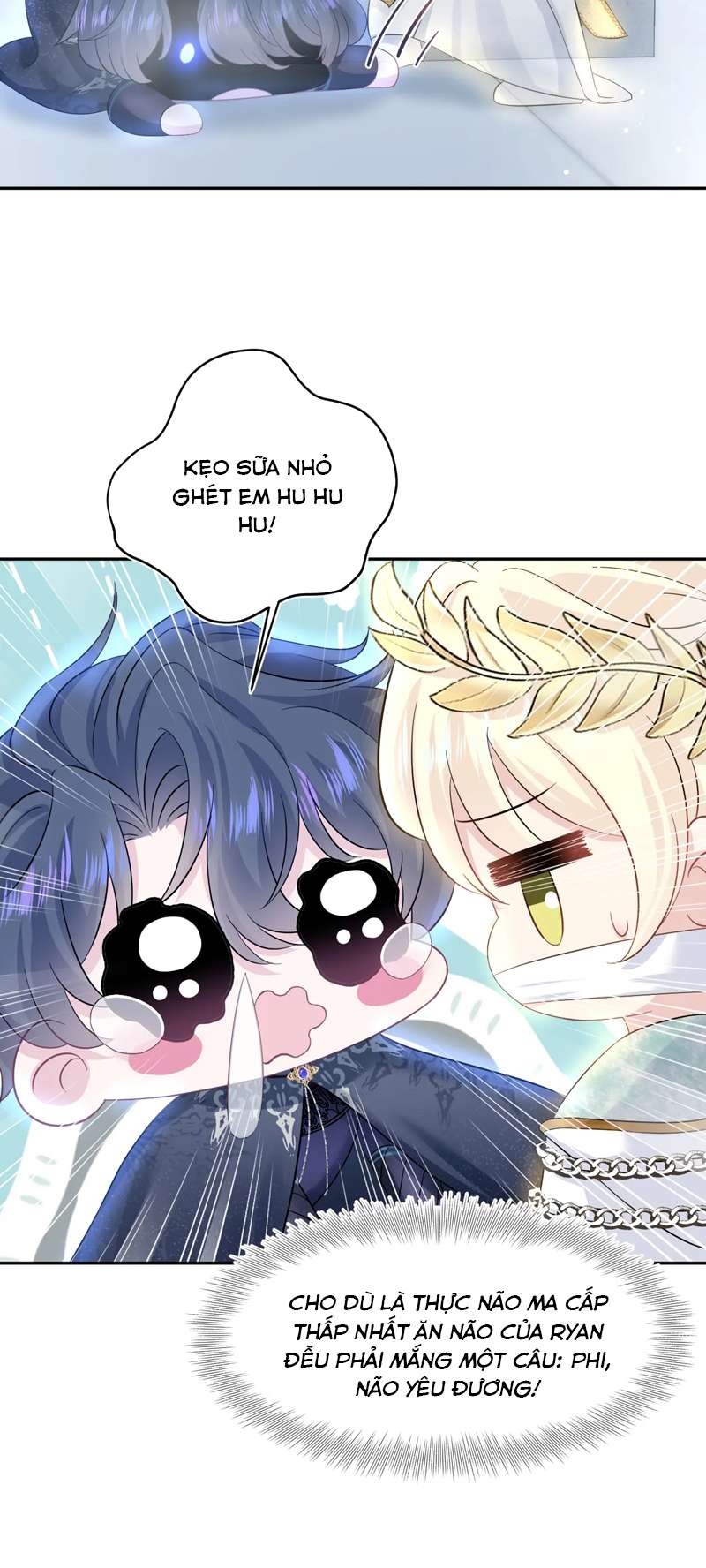 Tuyệt Mỹ Bạch Liên Hoa Online Dạy Học Chap 224 - Next Chap 225