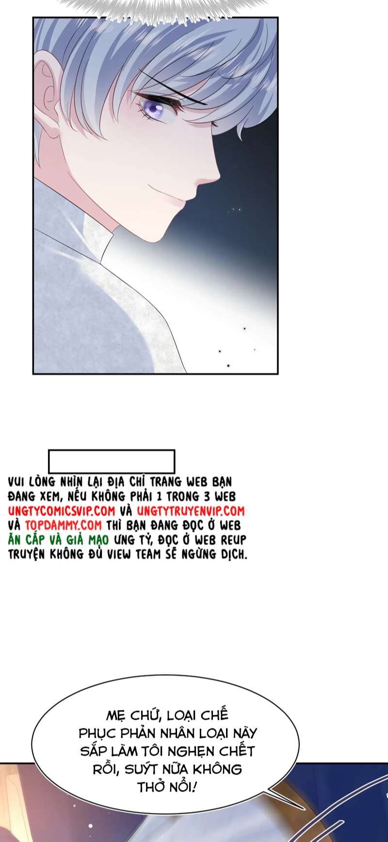 Tuyệt Mỹ Bạch Liên Hoa Online Dạy Học Chap 224 - Next Chap 225