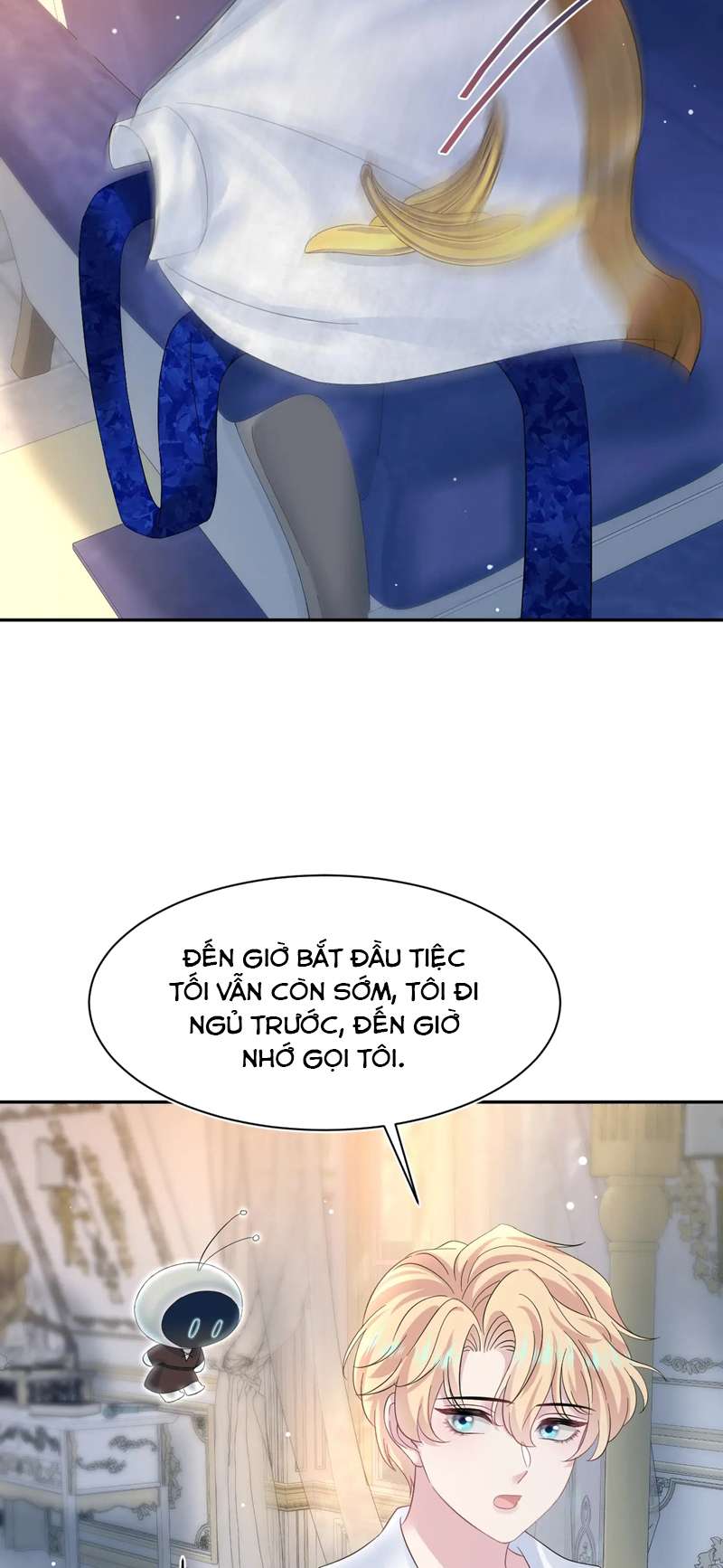 Tuyệt Mỹ Bạch Liên Hoa Online Dạy Học Chap 224 - Next Chap 225