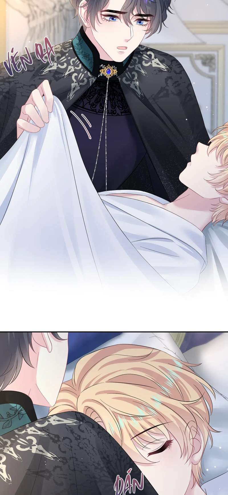 Tuyệt Mỹ Bạch Liên Hoa Online Dạy Học Chap 224 - Next Chap 225